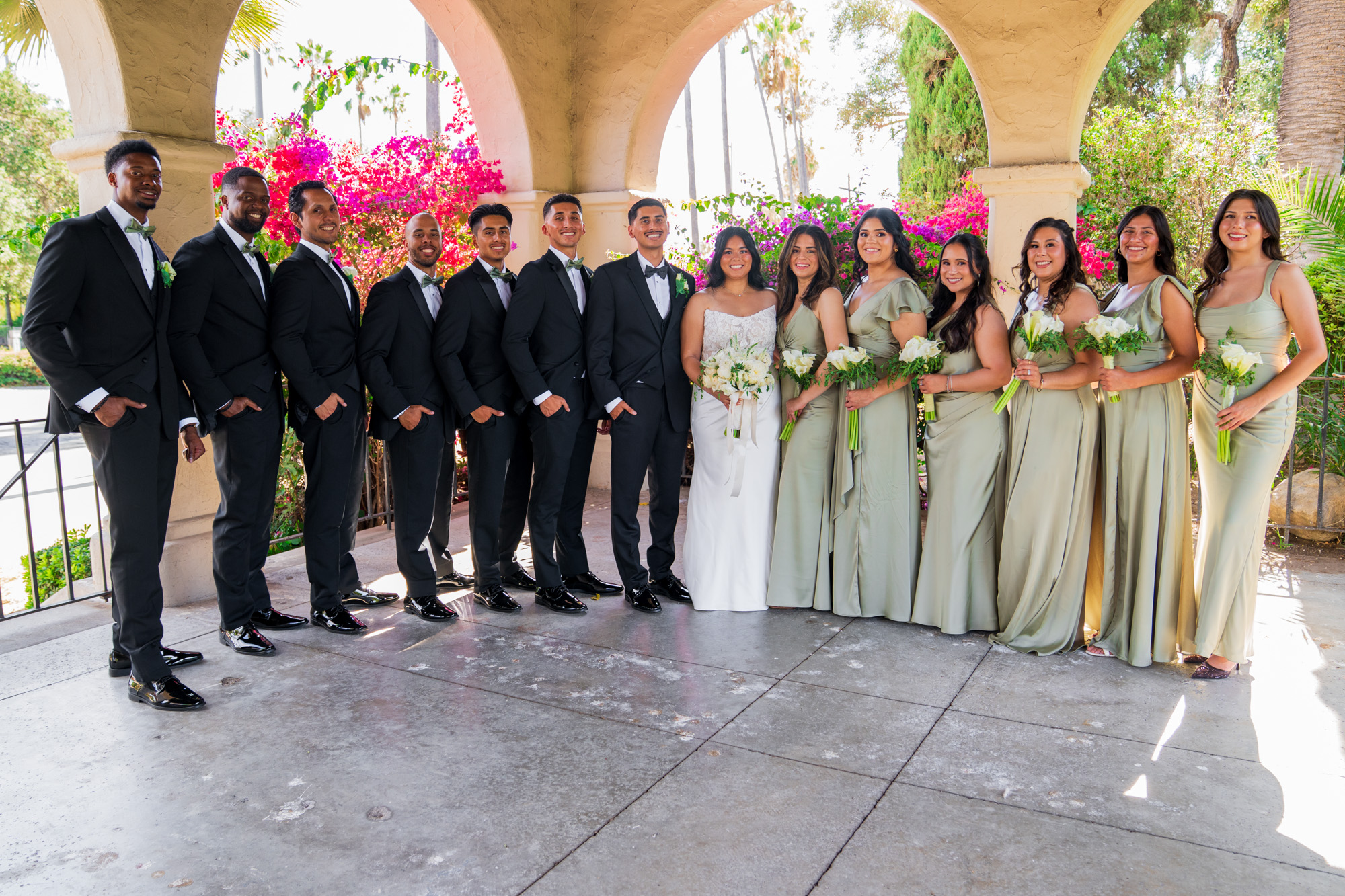 Kim & Roy wedding — gallery, photo 211